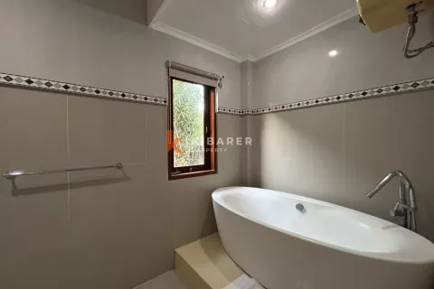 3 bedrooms Villa in Tibubeneng, Badung, Indonesia No. 11725 15