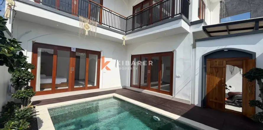 3 bedrooms Villa in Cepaka, Kediri, Tabanan, Indonesia No. 11724