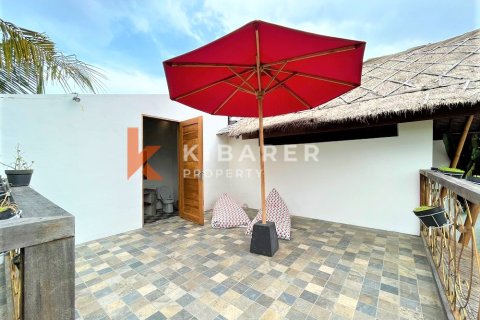 2 bedrooms Villa in Tibubeneng, Badung, Indonesia No. 11729 6