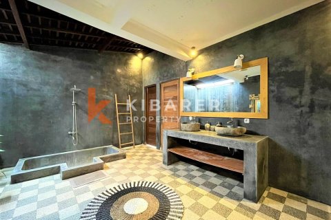 2 bedrooms Villa in Tibubeneng, Badung, Indonesia No. 11729 11