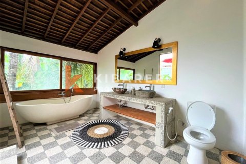 2 bedrooms Villa in Tibubeneng, Badung, Indonesia No. 11729 10