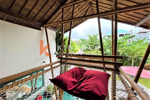 2 bedrooms Villa in Tibubeneng, Badung, Indonesia No. 11729 2