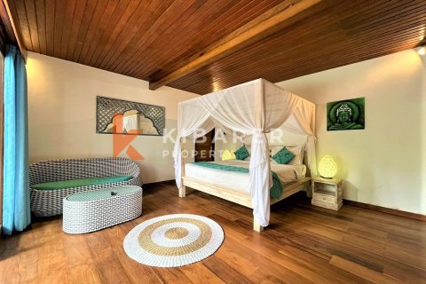 2 bedrooms Villa in Tibubeneng, Badung, Indonesia No. 11729 12