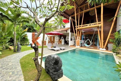 2 bedrooms Villa in Tibubeneng, Badung, Indonesia No. 11729 3