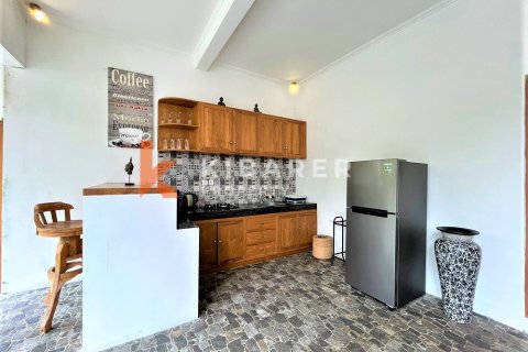 2 bedrooms Villa in Tibubeneng, Badung, Indonesia No. 11729 5