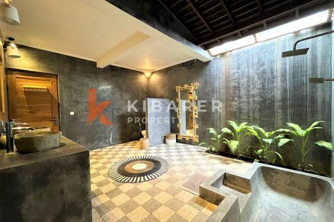 2 bedrooms Villa in Tibubeneng, Badung, Indonesia No. 11729 14