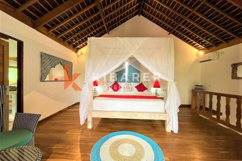 2 bedrooms Villa in Tibubeneng, Badung, Indonesia No. 11729 8