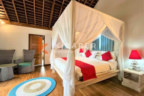 2 bedrooms Villa in Tibubeneng, Badung, Indonesia No. 11729 7