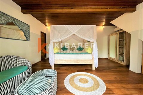 2 bedrooms Villa in Tibubeneng, Badung, Indonesia No. 11729 13