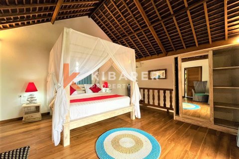 2 bedrooms Villa in Tibubeneng, Badung, Indonesia No. 11729 9