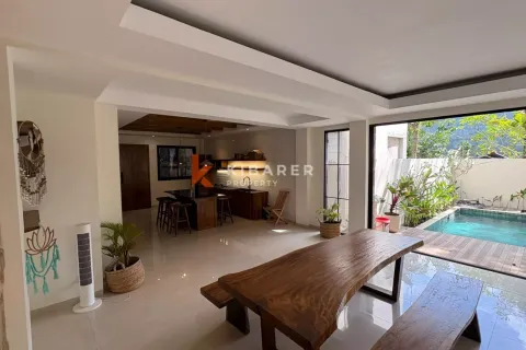2 bedrooms Villa in Badung, Indonesia No. 11727 3