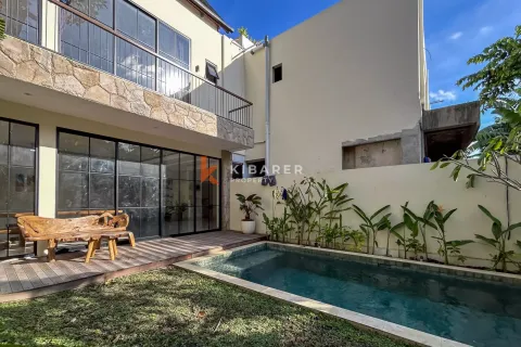 2 bedrooms Villa in Badung, Indonesia No. 11727