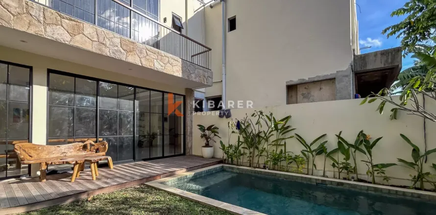 2 bedrooms Villa in Badung, Indonesia No. 11727