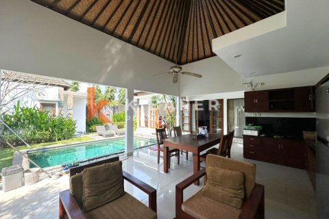 3 bedrooms Villa in Kerobokan, Badung, Indonesia No. 12564 3