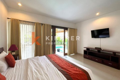 3 bedrooms Villa in Kerobokan, Badung, Indonesia No. 12564 9