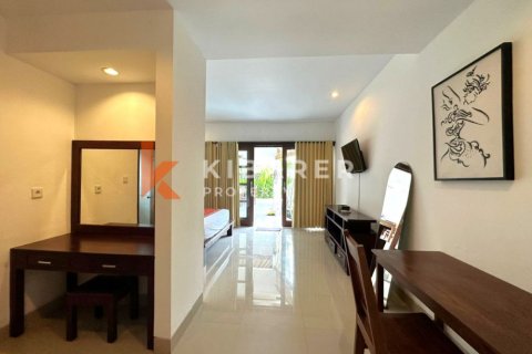 3 bedrooms Villa in Kerobokan, Badung, Indonesia No. 12564 12