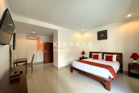 3 bedrooms Villa in Kerobokan, Badung, Indonesia No. 12564 10