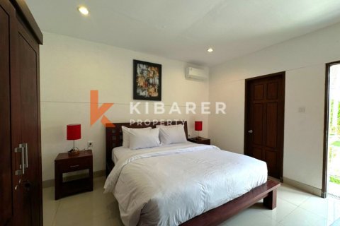 3 bedrooms Villa in Kerobokan, Badung, Indonesia No. 12564 16