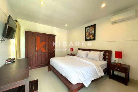 3 bedrooms Villa in Kerobokan, Badung, Indonesia No. 12564 15