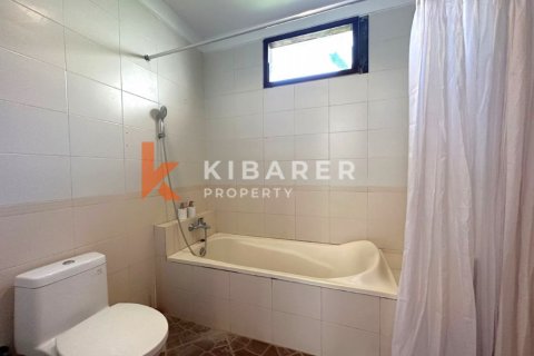 3 bedrooms Villa in Kerobokan, Badung, Indonesia No. 12564 7