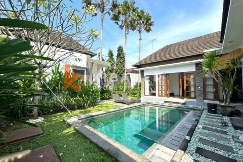3 bedrooms Villa in Kerobokan, Badung, Indonesia No. 12564 19