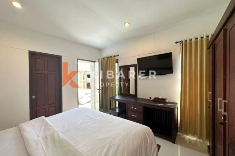 3 bedrooms Villa in Kerobokan, Badung, Indonesia No. 12564 17