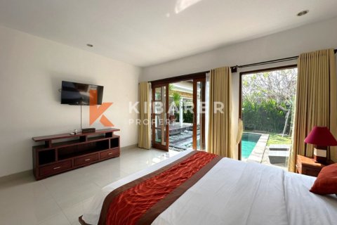 3 bedrooms Villa in Kerobokan, Badung, Indonesia No. 12564 5