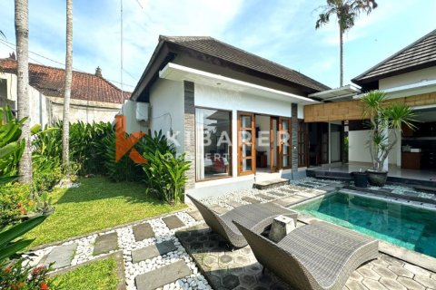 3 bedrooms Villa in Kerobokan, Badung, Indonesia No. 12564 14
