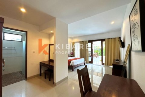 3 bedrooms Villa in Kerobokan, Badung, Indonesia No. 12564 11