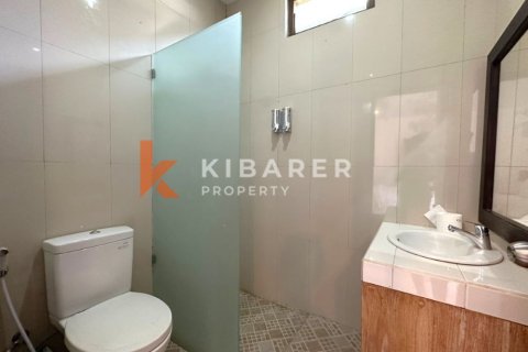 3 bedrooms Villa in Kerobokan, Badung, Indonesia No. 12564 13