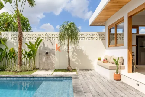3 bedrooms Villa in Canggu, Badung, Indonesia No. 12562 8