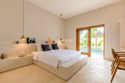 3 bedrooms Villa in Canggu, Badung, Indonesia No. 12562 9