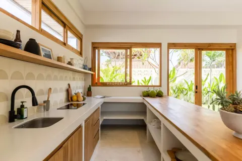 3 bedrooms Villa in Canggu, Badung, Indonesia No. 12562 16