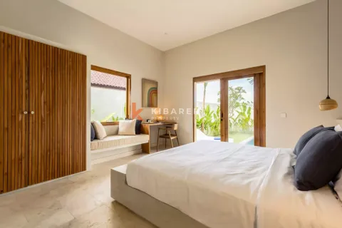 3 bedrooms Villa in Canggu, Badung, Indonesia No. 12562 18
