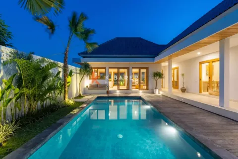 3 bedrooms Villa in Canggu, Badung, Indonesia No. 12562 20