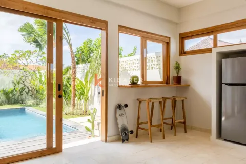 3 bedrooms Villa in Canggu, Badung, Indonesia No. 12562 3