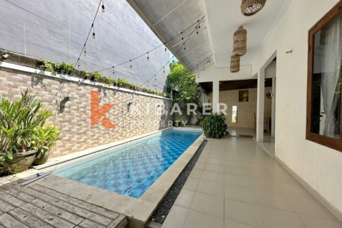 3 bedrooms Villa in Tumbak Bayuh, Mengwi, Badung, Indonesia No. 12561 15