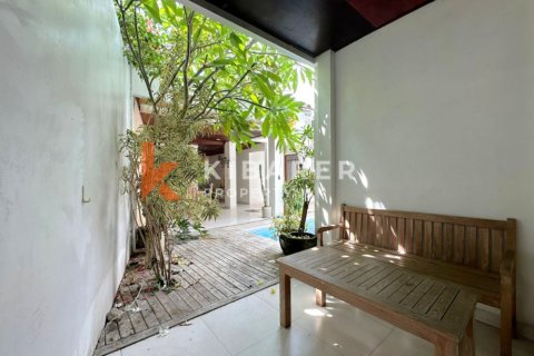 3 bedrooms Villa in Tumbak Bayuh, Mengwi, Badung, Indonesia No. 12561 12