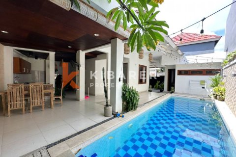 3 bedrooms Villa in Tumbak Bayuh, Mengwi, Badung, Indonesia No. 12561 4