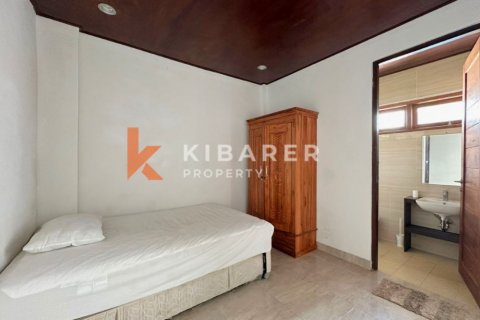 3 bedrooms Villa in Tumbak Bayuh, Mengwi, Badung, Indonesia No. 12561 13