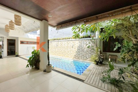 3 bedrooms Villa in Tumbak Bayuh, Mengwi, Badung, Indonesia No. 12561 8