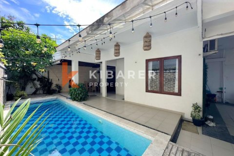 3 bedrooms Villa in Tumbak Bayuh, Mengwi, Badung, Indonesia No. 12561
