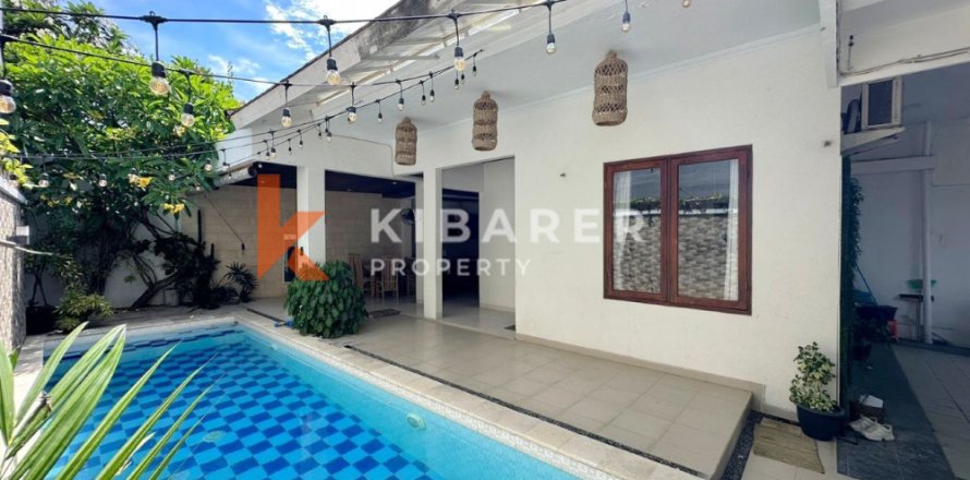 3 bedrooms Villa in Tumbak Bayuh, Mengwi, Badung, Indonesia No. 12561