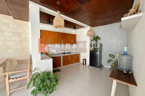 3 bedrooms Villa in Tumbak Bayuh, Mengwi, Badung, Indonesia No. 12561 3