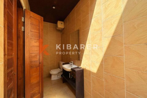 3 bedrooms Villa in Tumbak Bayuh, Mengwi, Badung, Indonesia No. 12561 10
