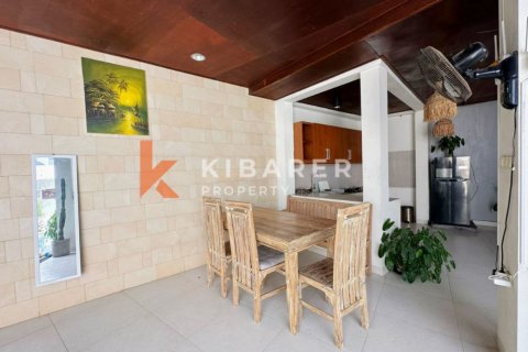 3 bedrooms Villa in Tumbak Bayuh, Mengwi, Badung, Indonesia No. 12561 2