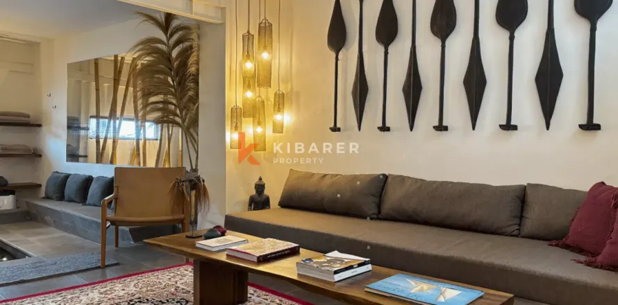 3 bedrooms Villa in Kerobokan, Badung, Indonesia No. 12563