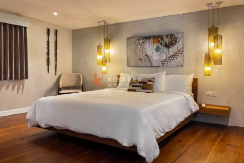 3 bedrooms Villa in Kerobokan, Badung, Indonesia No. 12563 11
