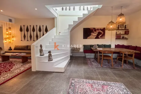 3 bedrooms Villa in Kerobokan, Badung, Indonesia No. 12563 2