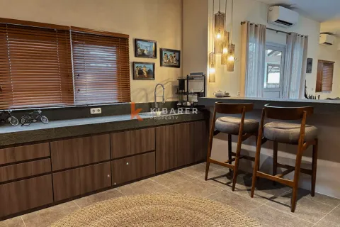 3 bedrooms Villa in Kerobokan, Badung, Indonesia No. 12563 5